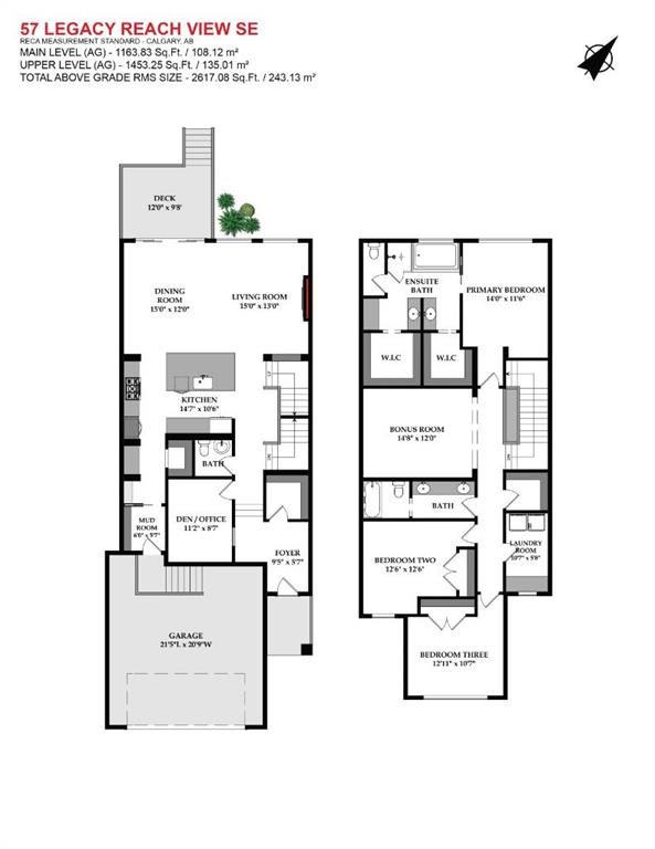 Picture for 57 Legacy Reach View SE