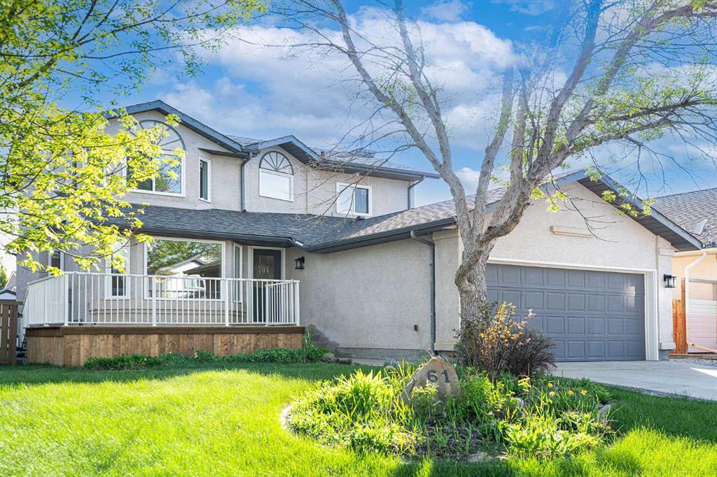 Picture for 61 Cimarron Way 
