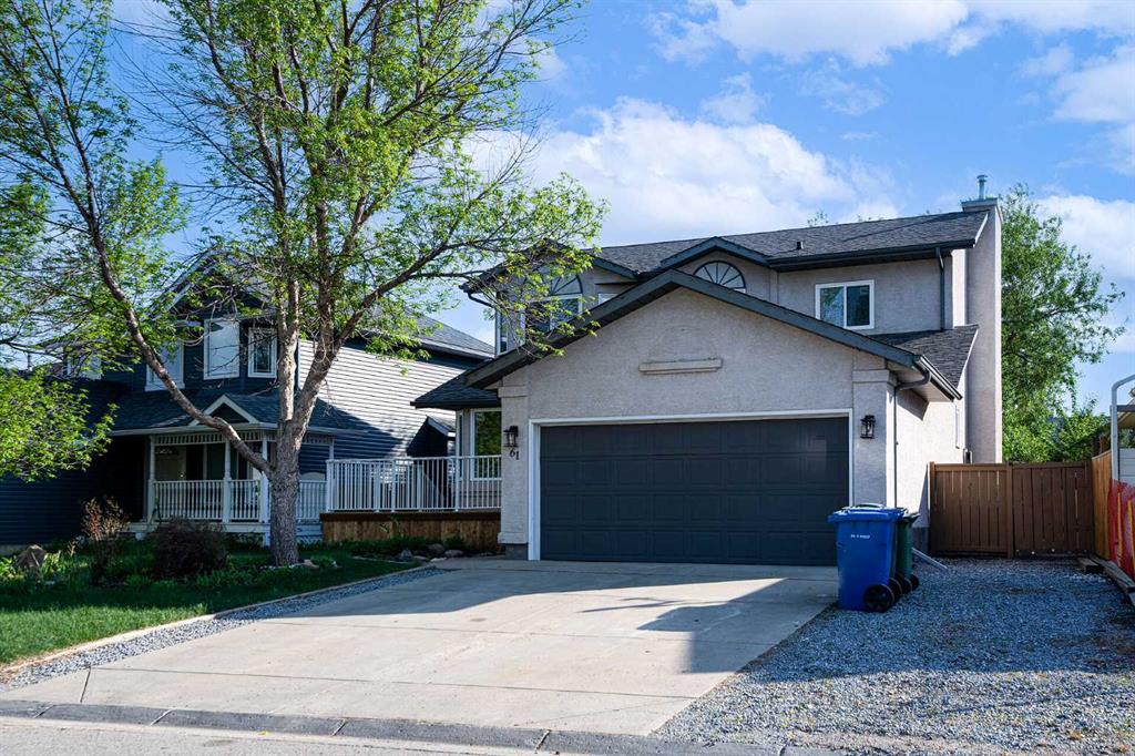 Picture for 61 Cimarron Way 