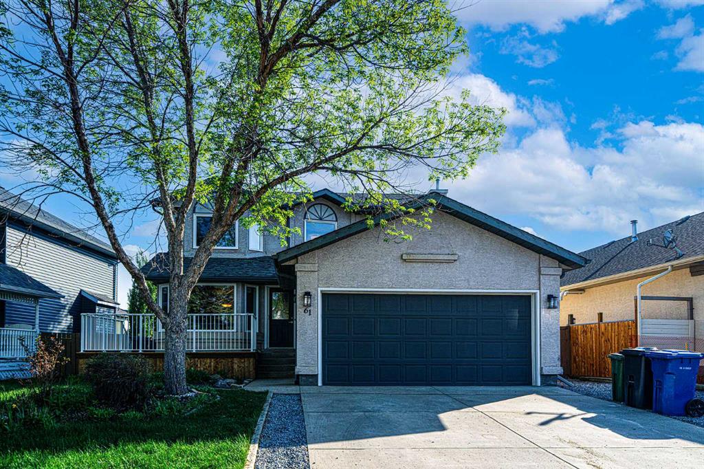 Picture for 61 Cimarron Way 