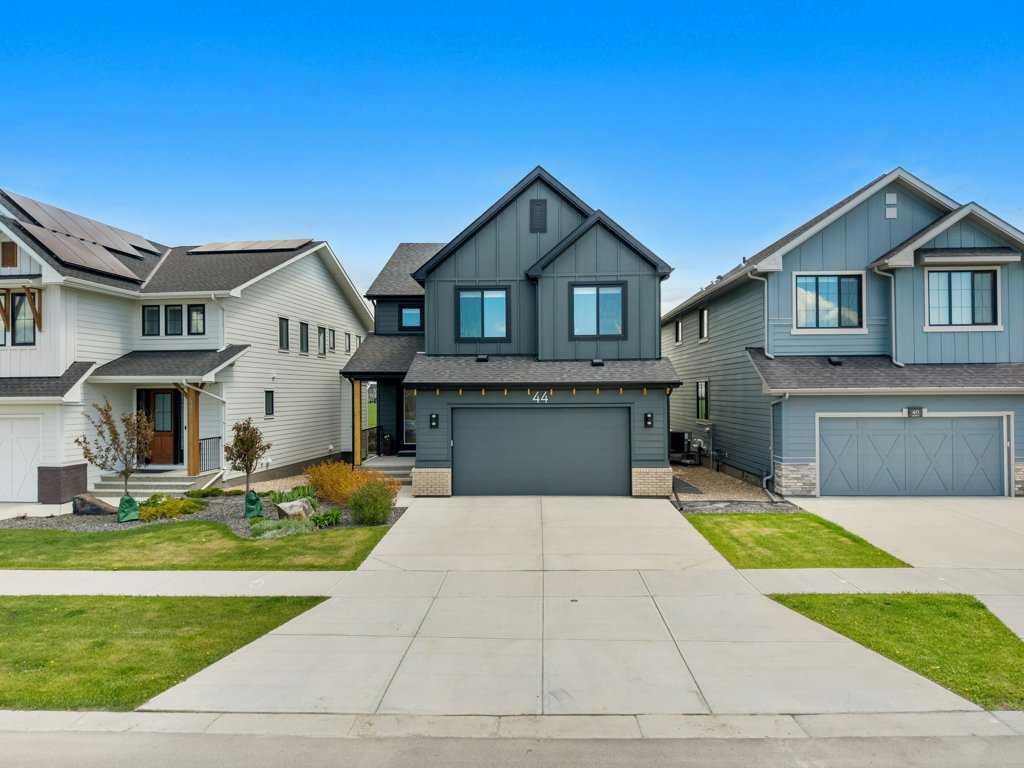 Picture for 44 Elderberry Way 
