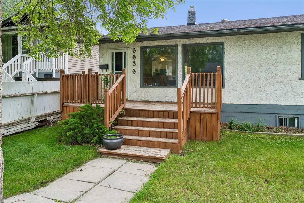 Picture for 6636 18 Street SE
