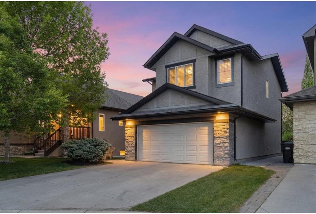 Picture for 382 Tuscany Ravine Road NW