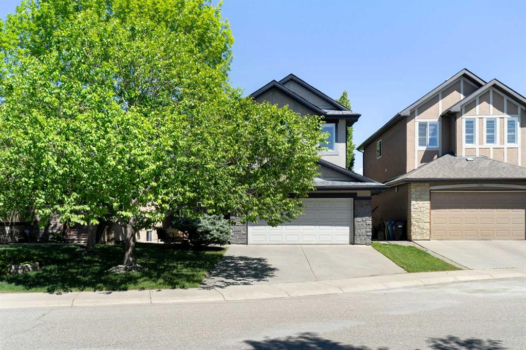 Picture for 382 Tuscany Ravine Road NW