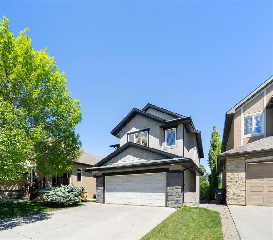 Picture for 382 Tuscany Ravine Road NW