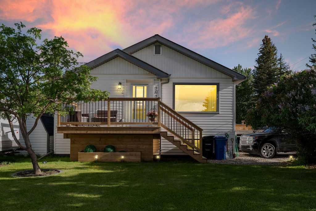 Picture for 101 S Railway Street 