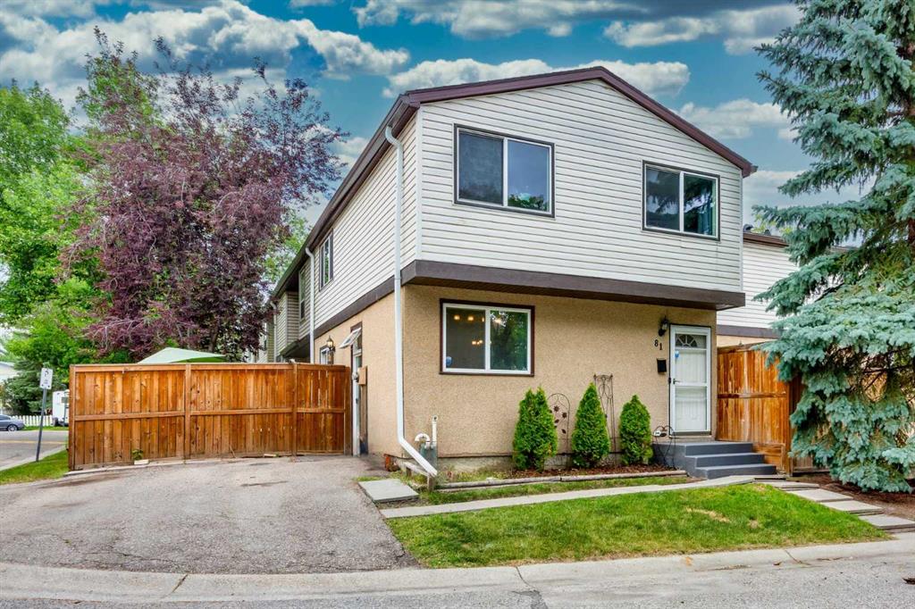 Picture for 81, 630 Sabrina Road SW