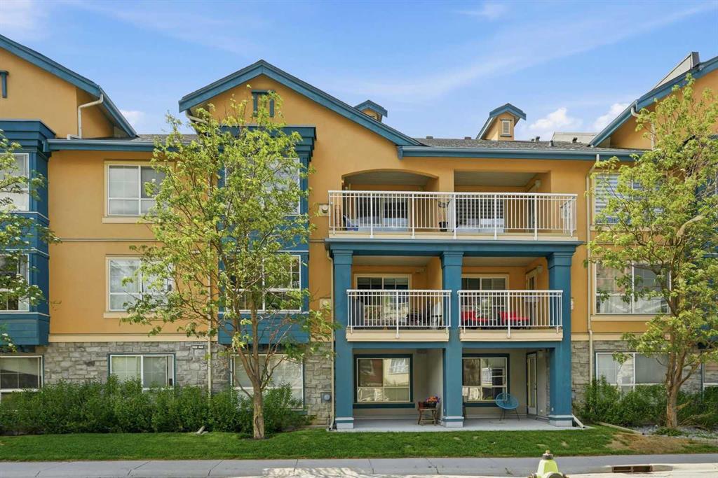 Picture for 312, 25 Richard Place SW