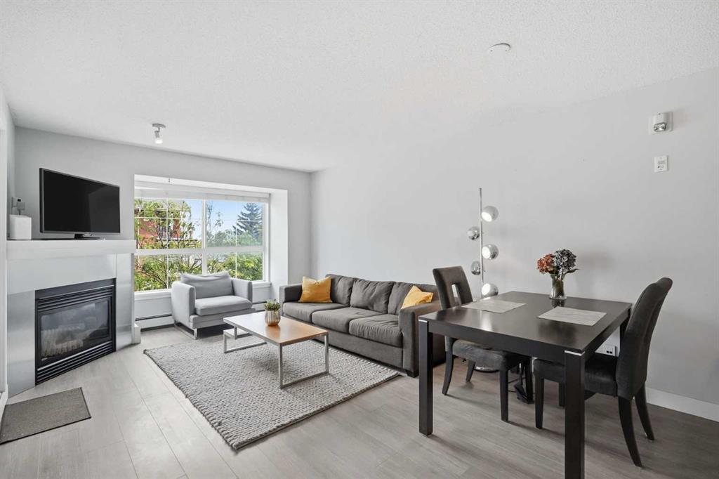 Picture for 312, 25 Richard Place SW