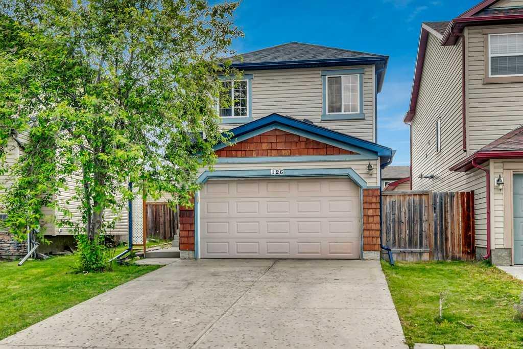 Picture for 126 Covebrook Place NE