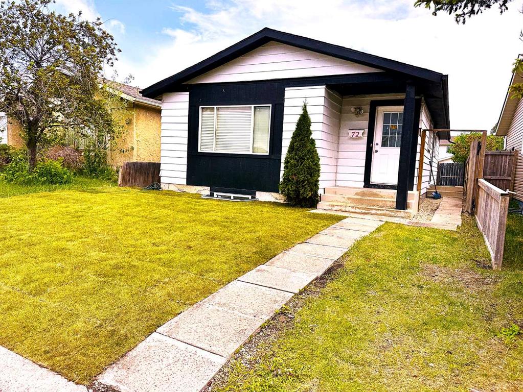 Picture for 72 Faldale Close NE