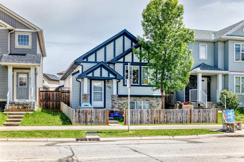 Picture for 398 MARTINDALE Drive NE