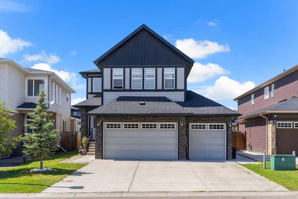 Picture for 308 Kinniburgh Link 