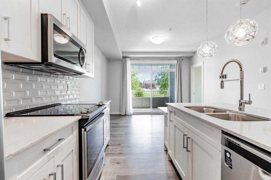 Picture for 111, 300 Auburn Meadows Common SE