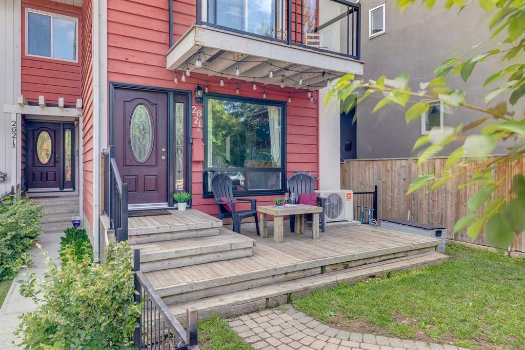 Picture for 2621C 1 Avenue NW