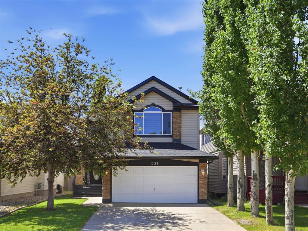 Picture for 331 MILLVIEW Bay SW