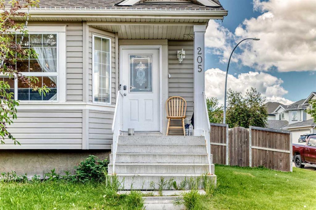 Picture for 205 Hidden Hills Place NW