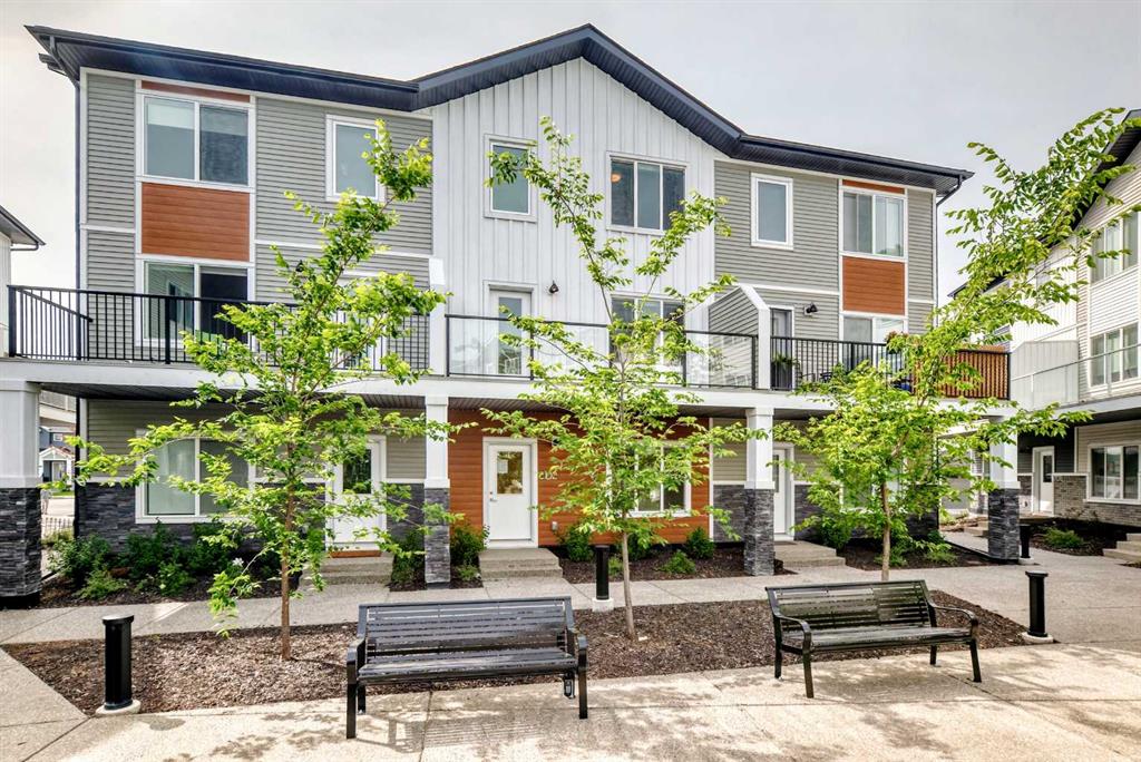 Picture for 802, 335 Creekside Boulevard SW