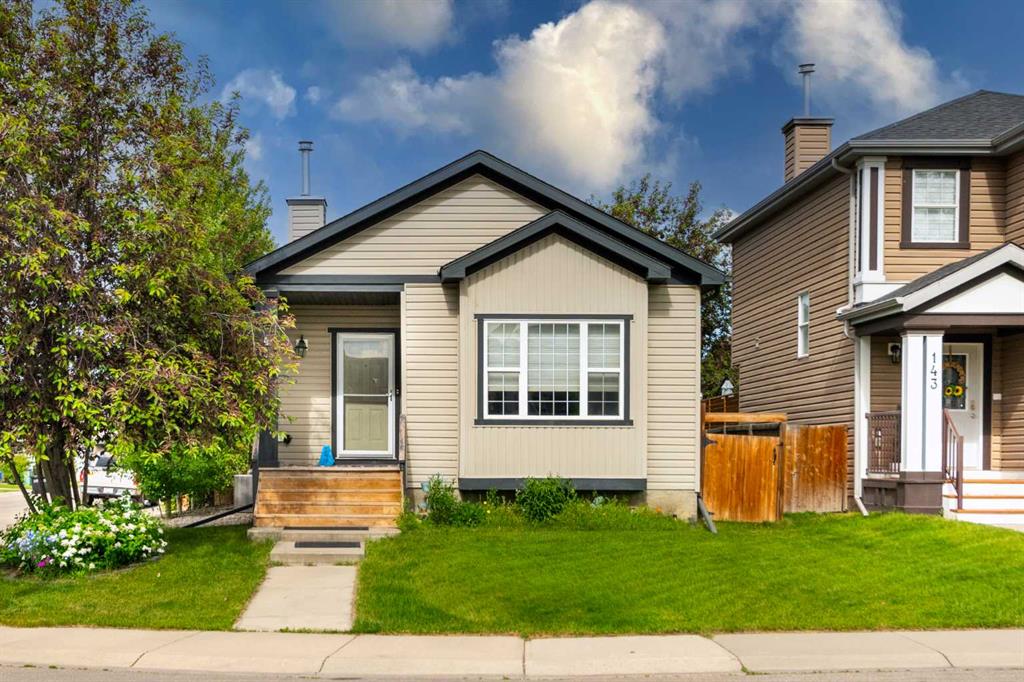 Picture for 147 Sagewood Grove SW