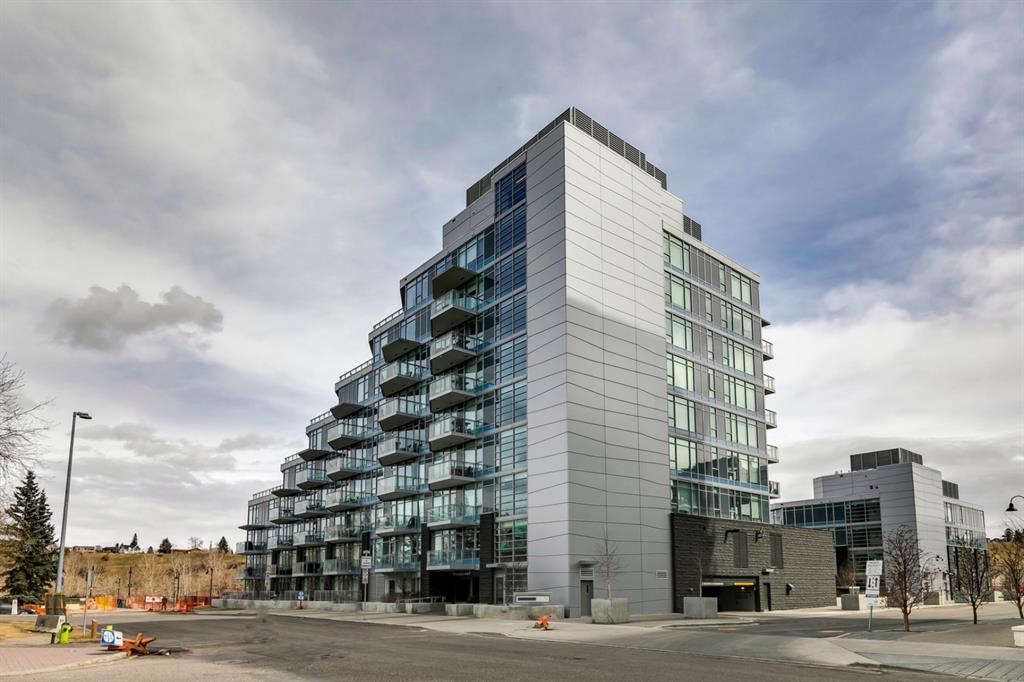      403, 108 2 Street SW , Calgary, 0046   ,T2P 1P1 ;  Listing Number: MLS A2021517