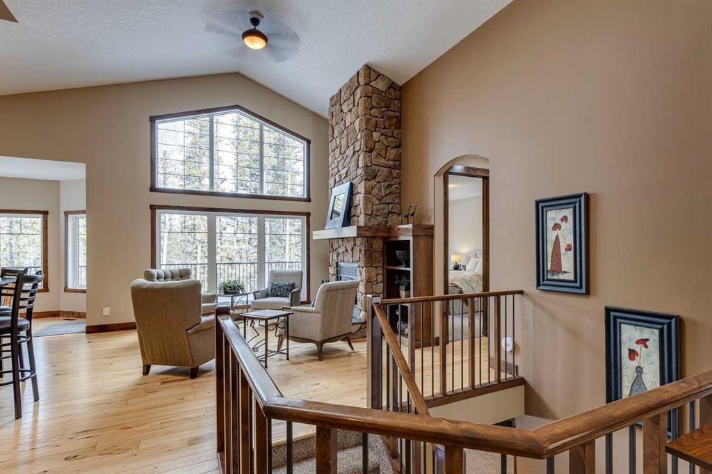 CIR Realty 352072 229 Avenue W CIR REALTY , Rural Foothills County