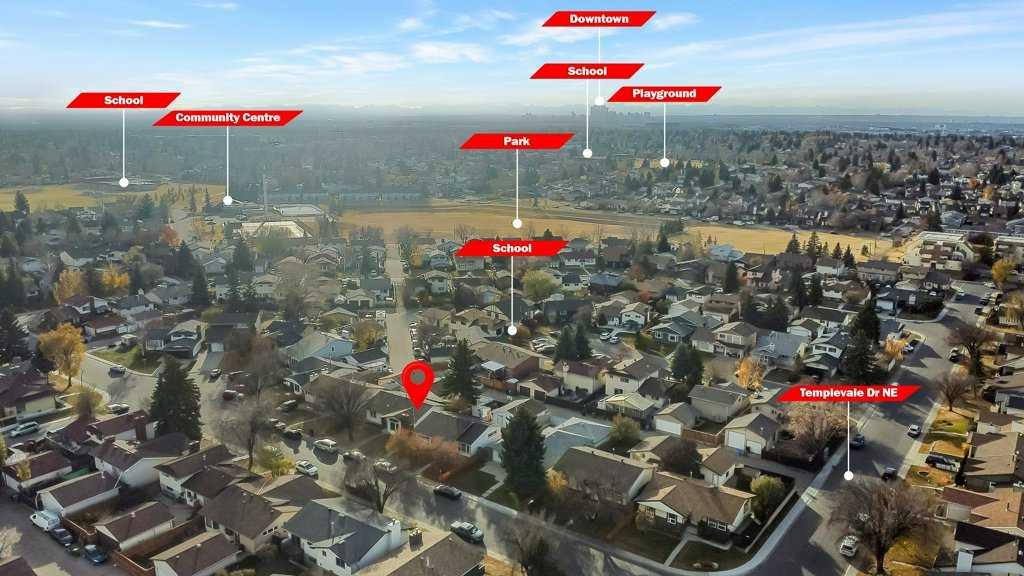 Picture for 459 Templevale Drive NE