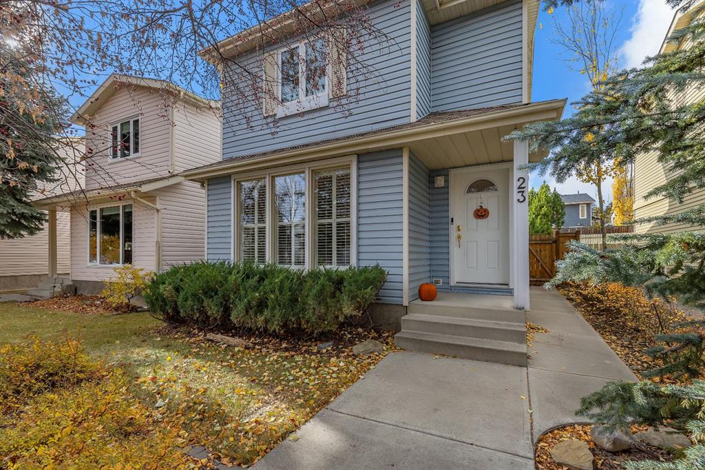 Picture for 23 Millside Crescent SW