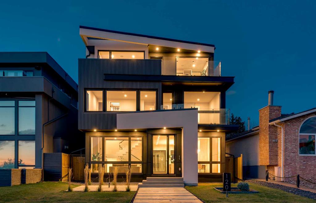 Picture for 120 13 Street NE