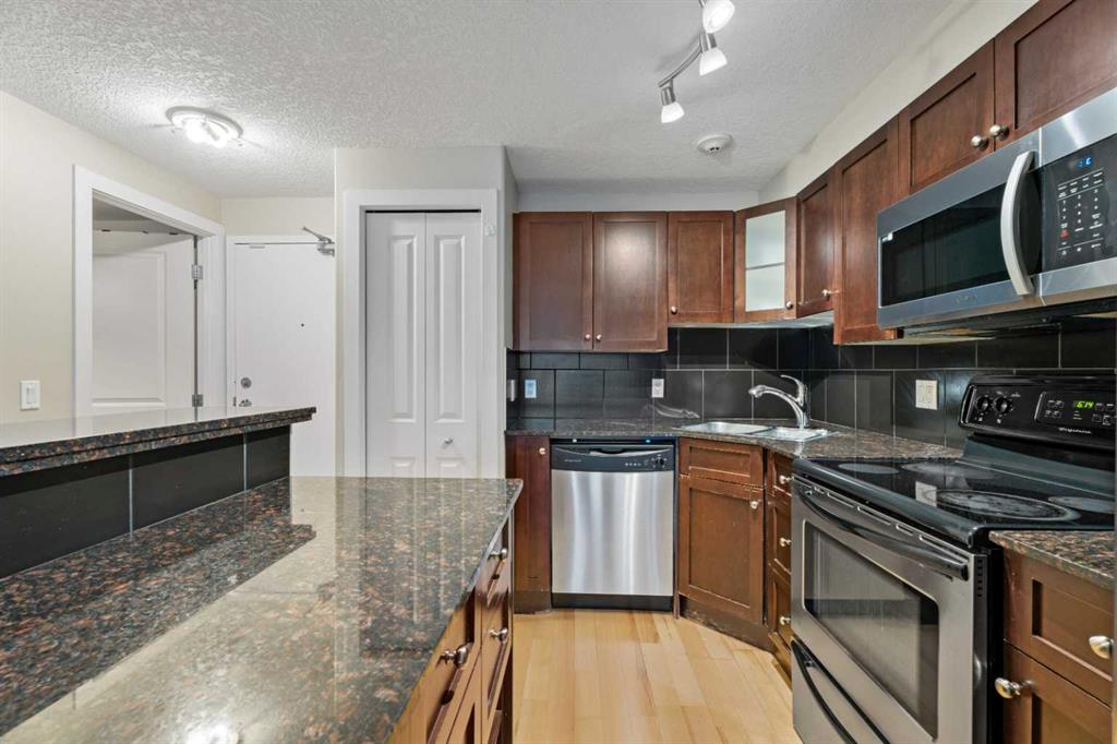 Picture for 404, 728 3 Avenue NW