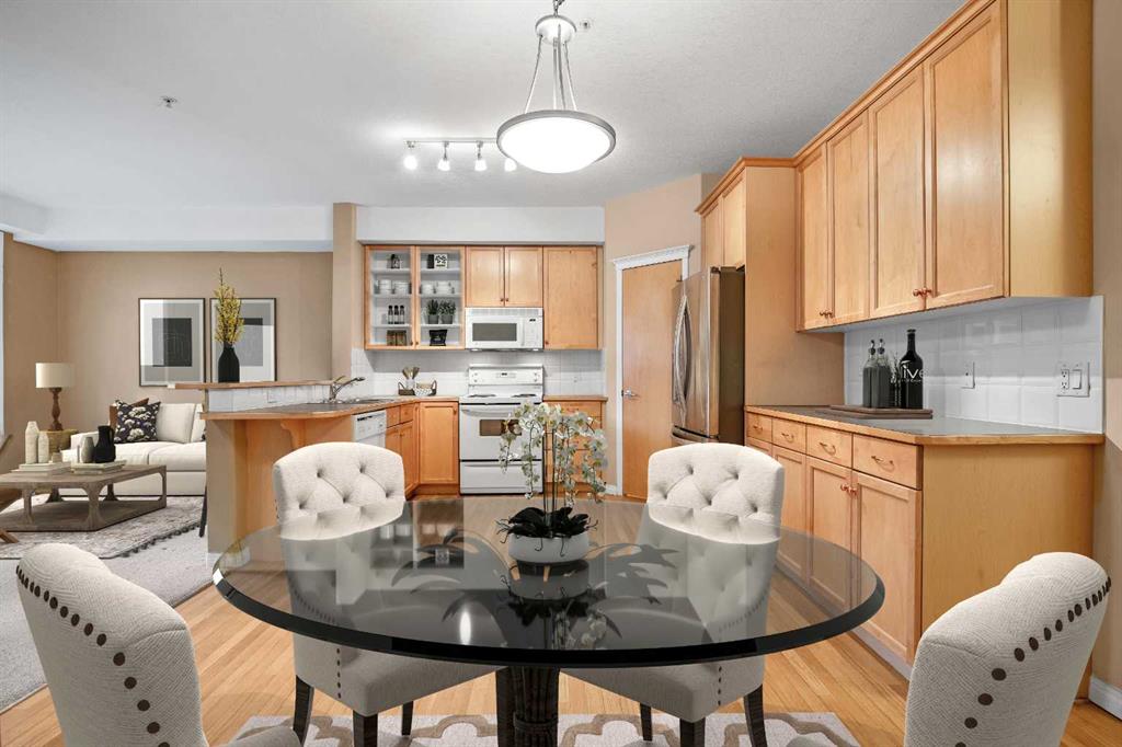 Picture for 108, 15 Everstone Drive SW