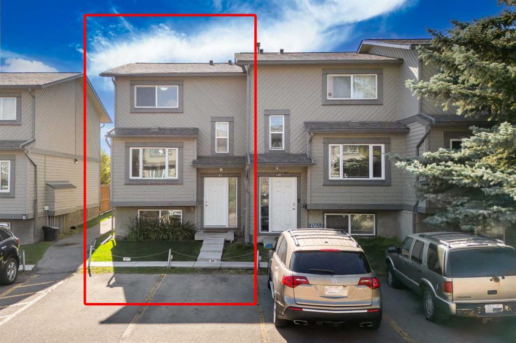 Picture for 61, 12 Templewood Drive NE