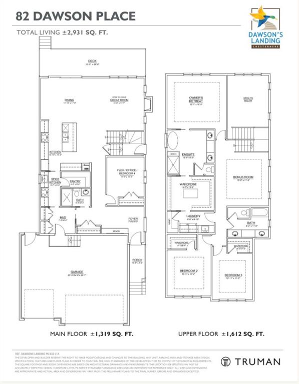 Picture for 82 Dawson Place 