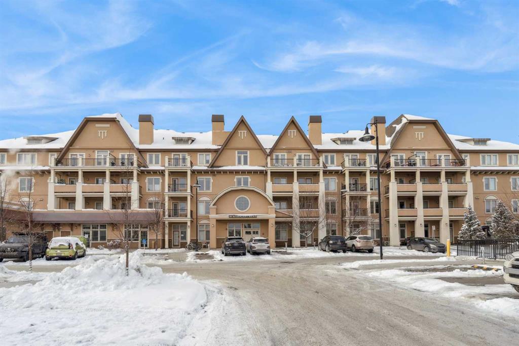 Picture for 115, 10 Mahogany Mews SE