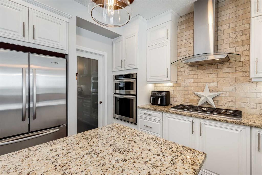 Picture for 49 Auburn Springs Place SE