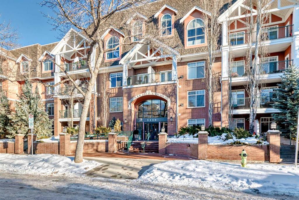 Picture for 301, 2320 Erlton Street SW