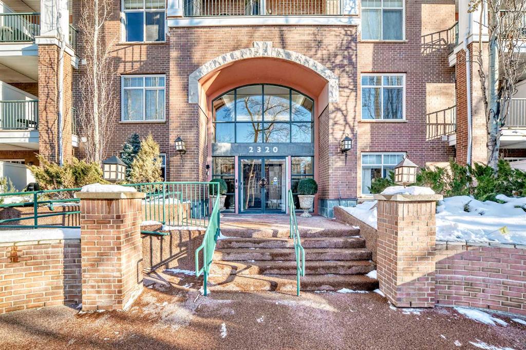 Picture for 301, 2320 Erlton Street SW