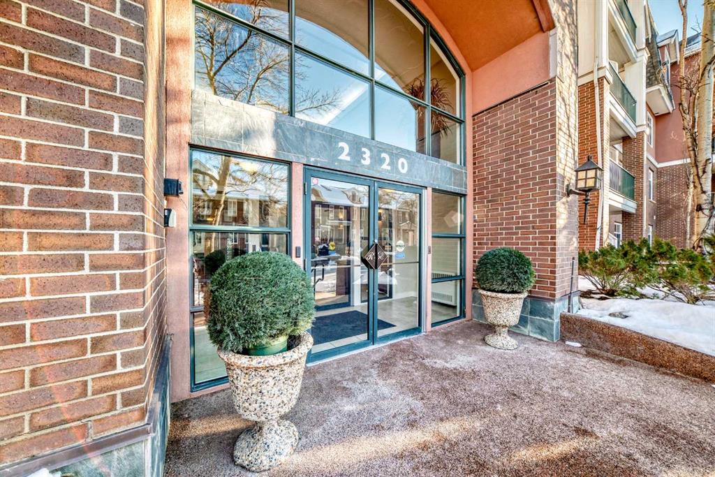 Picture for 301, 2320 Erlton Street SW