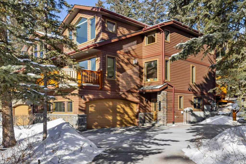Picture for 3, 124 Silvertip Ridge 