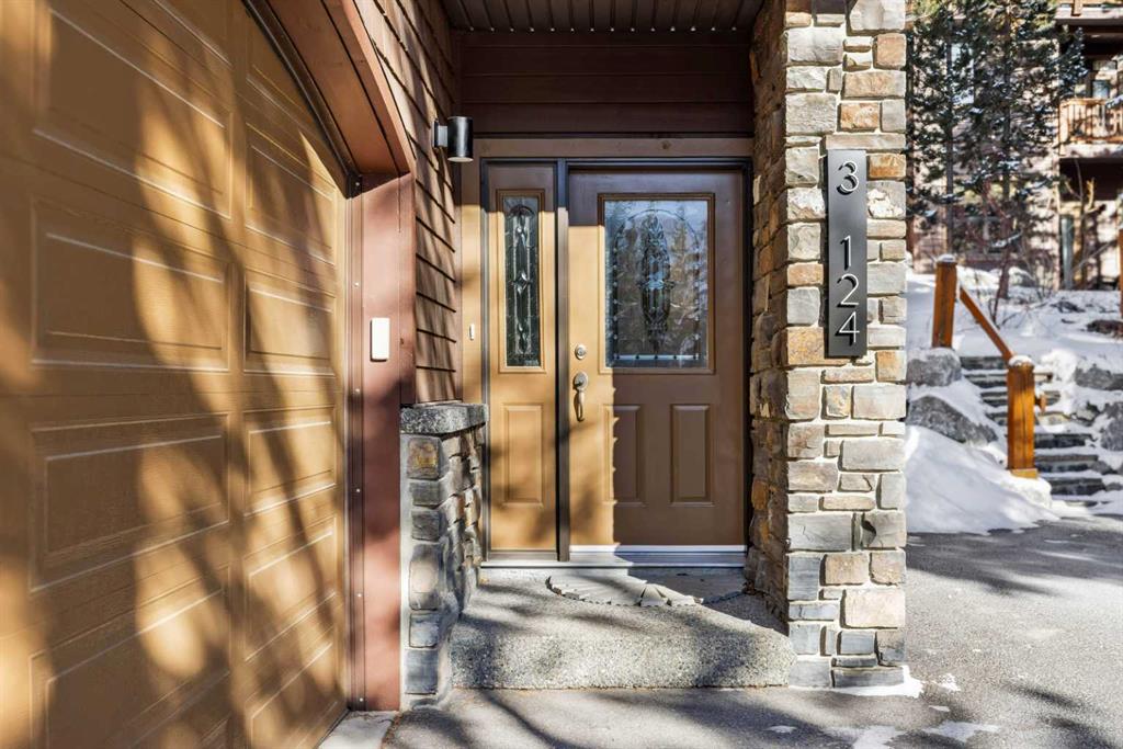 Picture for 3, 124 Silvertip Ridge 