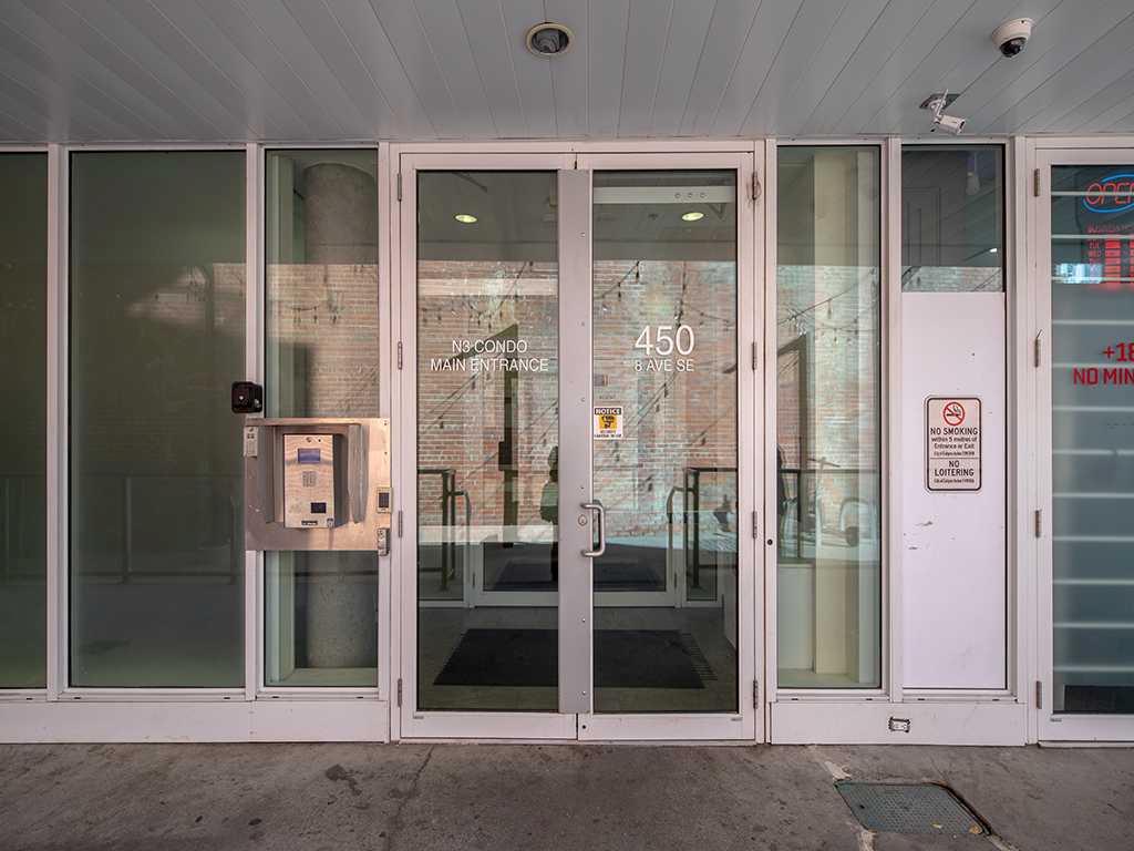 Picture for 1009, 450 8 Avenue SE