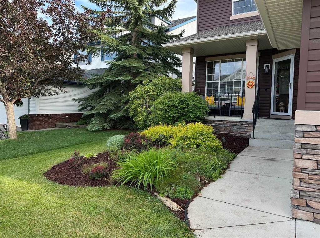 Picture for 89 Cougar Ridge View SW