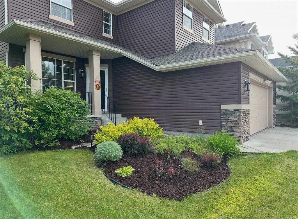 Picture for 89 Cougar Ridge View SW