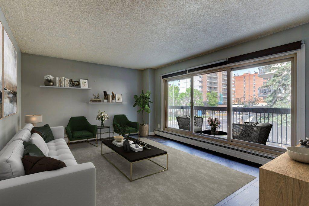 Picture for 211, 1335 12 Avenue SW