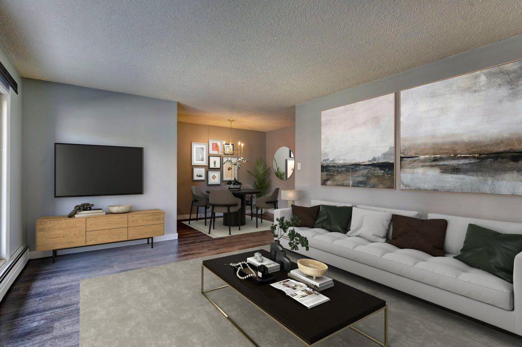 Picture for 211, 1335 12 Avenue SW