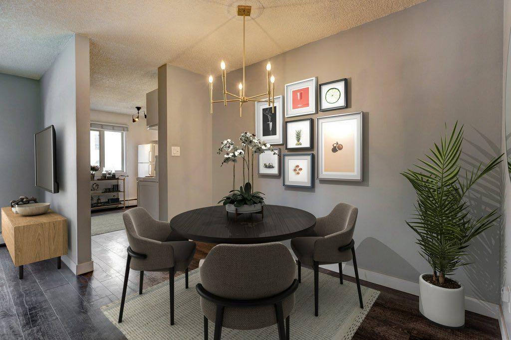 Picture for 211, 1335 12 Avenue SW