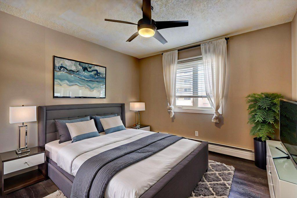 Picture for 211, 1335 12 Avenue SW