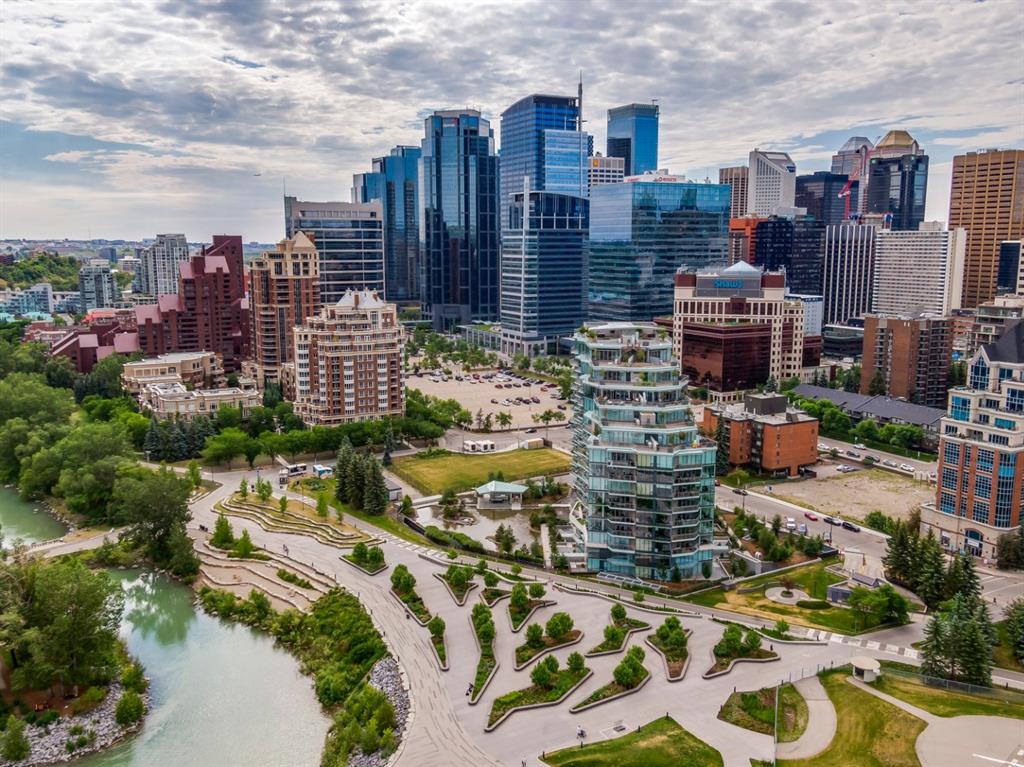 Picture for 811, 738 1 Avenue SW