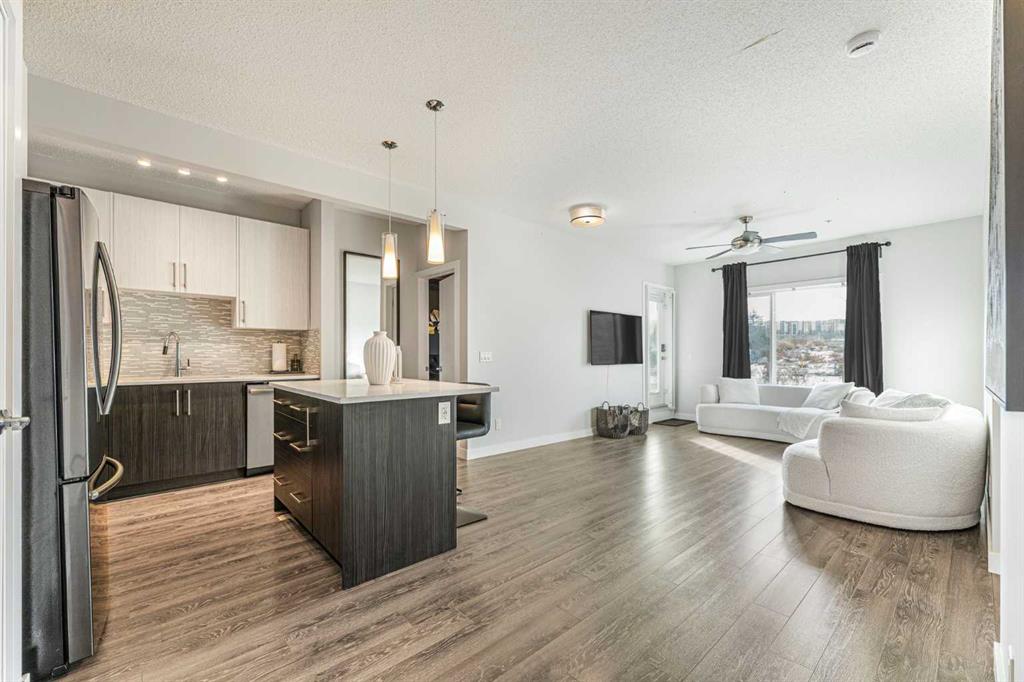 Picture for 107, 16 Sage Hill Terrace NW