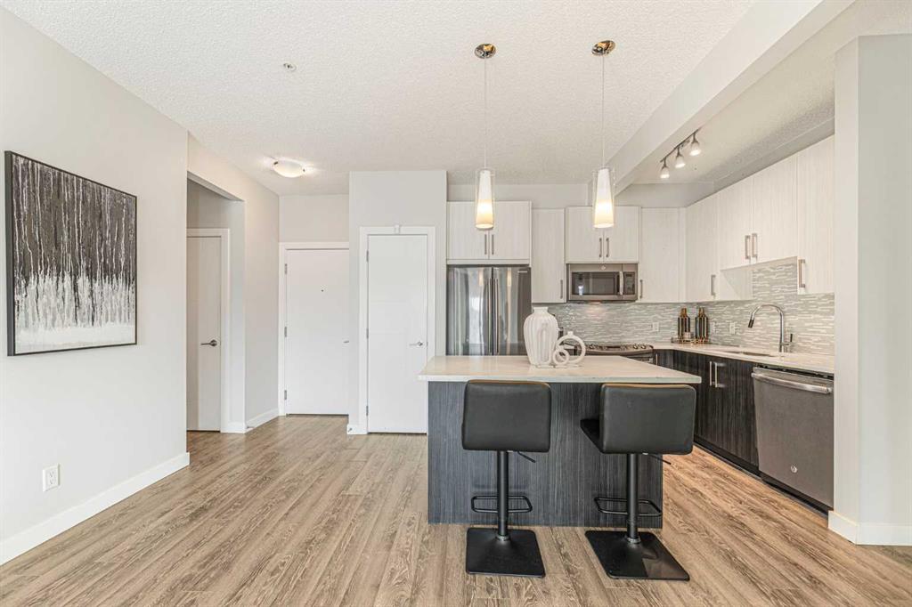 Picture for 107, 16 Sage Hill Terrace NW