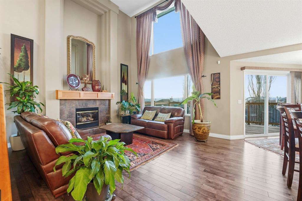 Picture for 54 Rockbluff Close NW